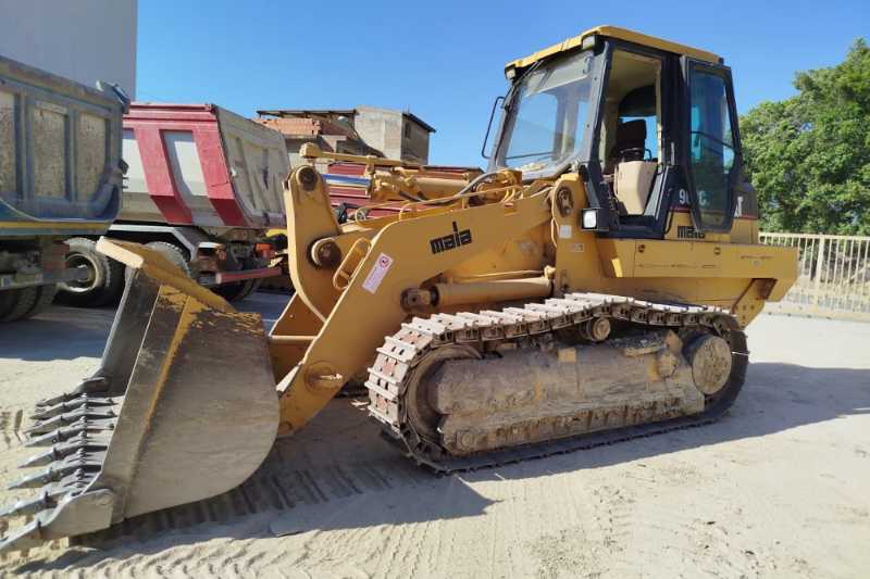 OmecoHub - Immagine CATERPILLAR 963C